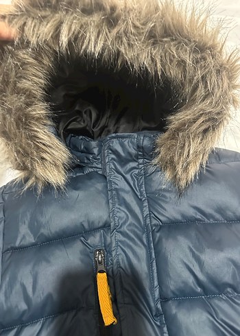 Çocuk mont 9 yaş name it - Görsel 2