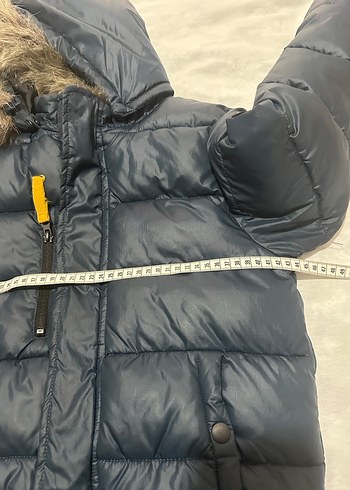 Çocuk mont 9 yaş name it - Görsel 10