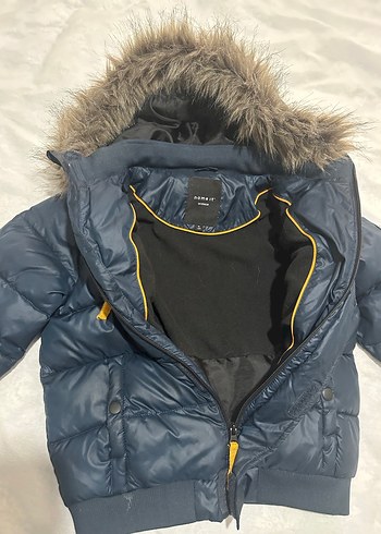 Çocuk mont 9 yaş name it - Görsel 8