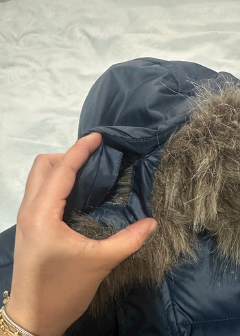 Çocuk mont 9 yaş name it - Görsel 3