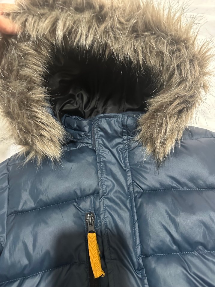 Çocuk mont 9 yaş name it - Görsel 2