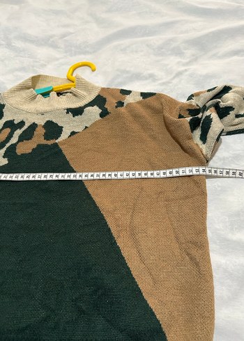 Kadın kazak s m beden - Görsel 7