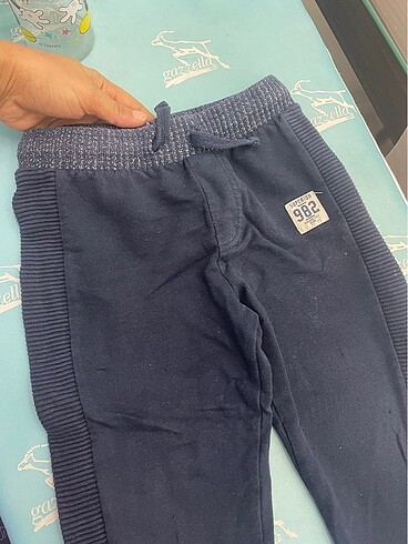 LC Waikiki eşofman altı 4 5 yaş