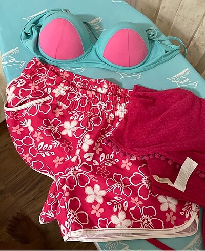 bikini üstü 38 beden