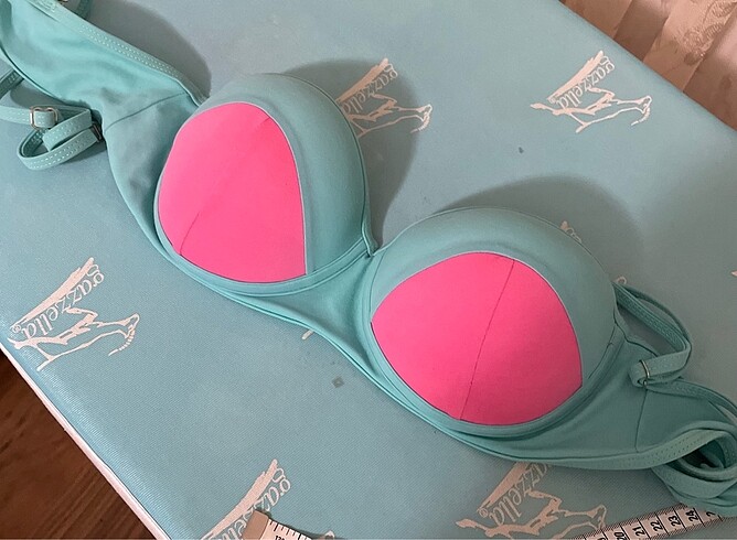 Penti bikini üstü 38 beden