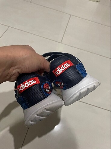 Adidas 31 numara Adidas ayakkabı