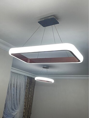 Ikea LED AVİZE