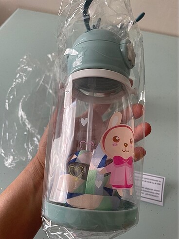 Tupperware Çocuk suluk 500 ml