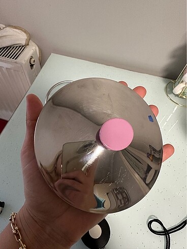 Çaydanlık kapağı 11,5 cm