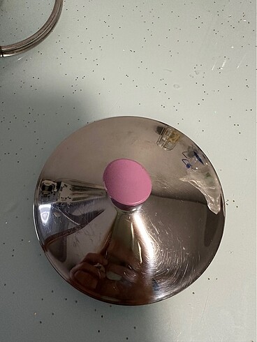 Schafer Çaydanlık kapağı 11,5 cm