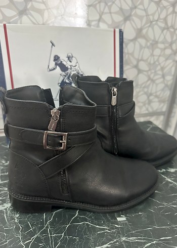 U.S Polo Assn. ürünü