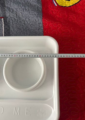 Kedi mama ve su kabı - Görsel 5