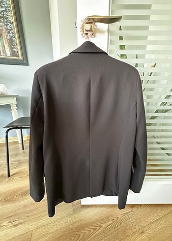 m Beden siyah Renk Zara Blazer