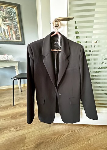 Zara Blazer
