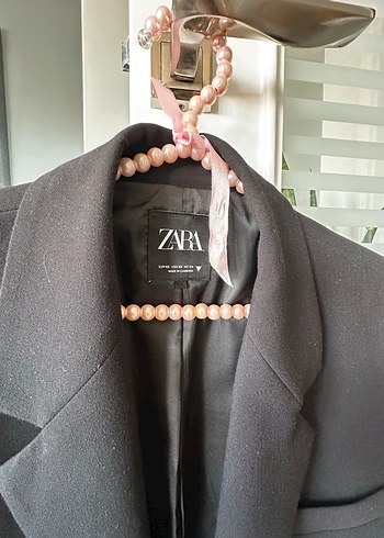 m Beden Zara Blazer