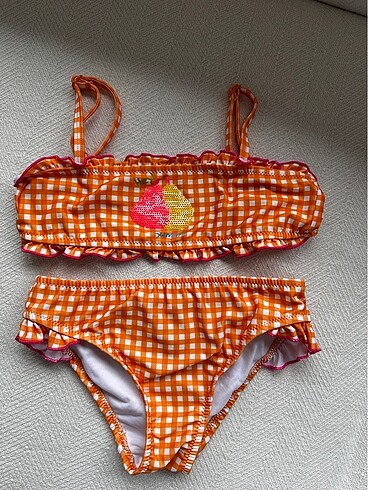 Penti çocuk bikini