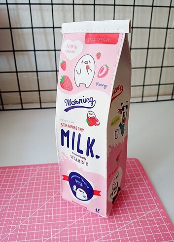 Milk Kalemlik 