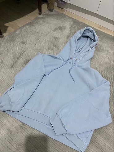 Addax 2 adet addax sweatshirt
