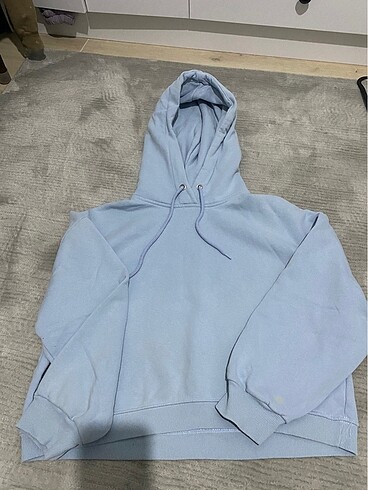 m Beden 2 adet addax sweatshirt