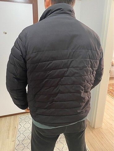 Calvin Klein Erkek Mont