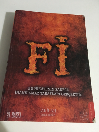 Fi kitabı 