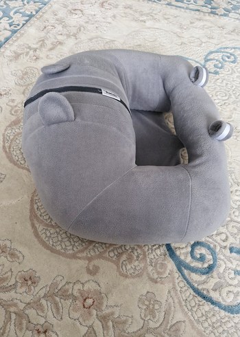 oturma destek minderi - Görsel 2