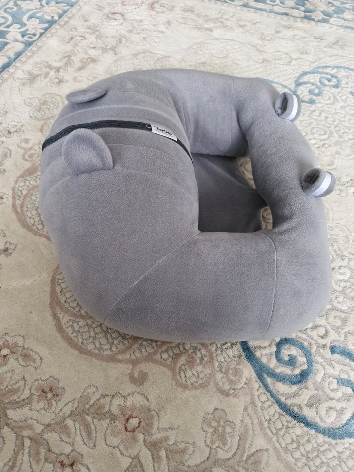 oturma destek minderi - Görsel 2