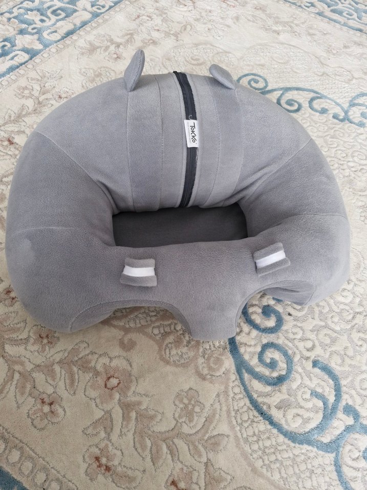 oturma destek minderi - Görsel 3