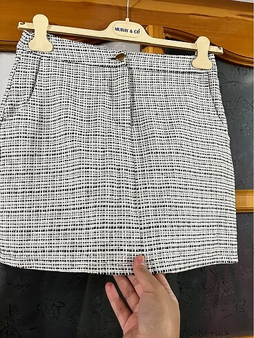 Diğer Mini etek