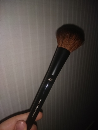 H&M Plush Powder Brush