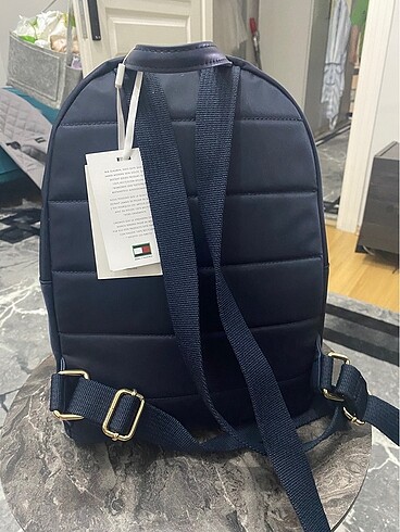 Tommy Hilfiger Tommy sırt çantası