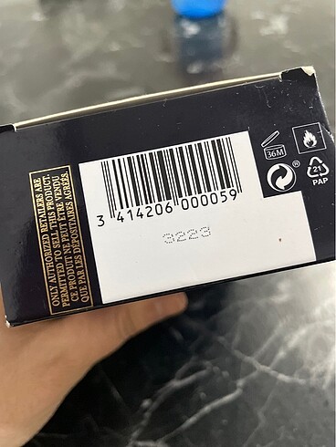 Beden JOOP ! Kadın parfümü