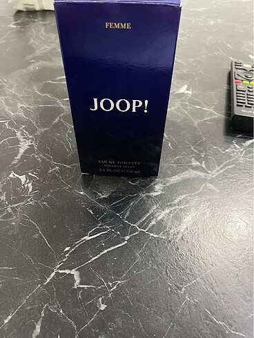 JOOP ! Kadın parfümü