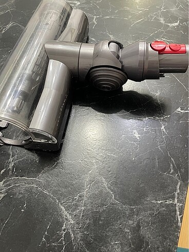 Dyson V12 Halı Başlığı