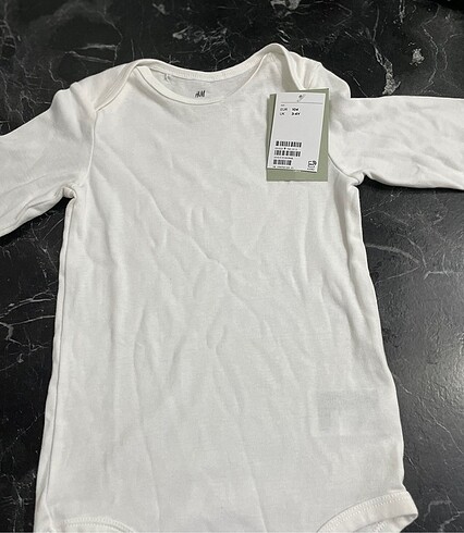 3 Yaş Beden Çıtçıtlı zıbın
