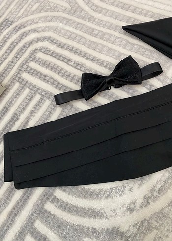 Damat Kuşak Seti - Görsel 3