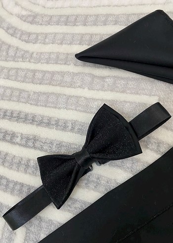 Damat Kuşak Seti - Görsel 5