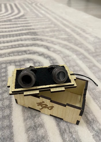 Damat Kuşak Seti - Görsel 8