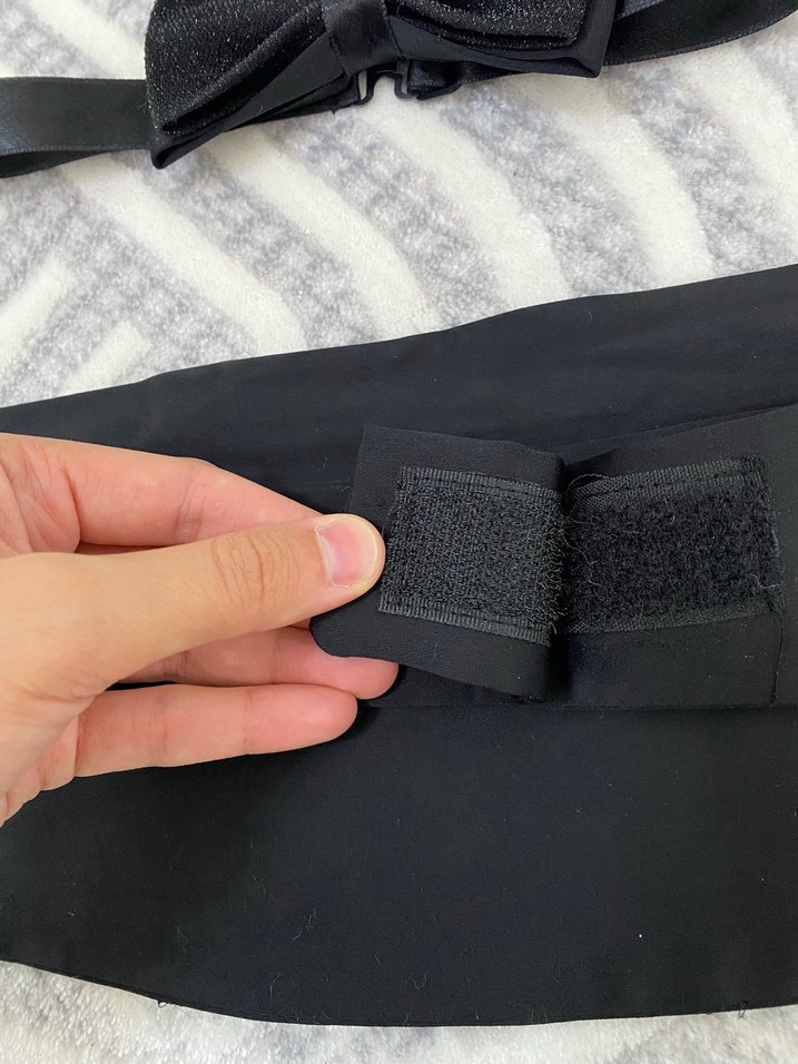 Damat Kuşak Seti - Görsel 4