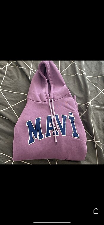 Mavi Sweatshirt