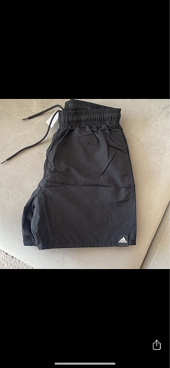Adidas Orijinal Şort
