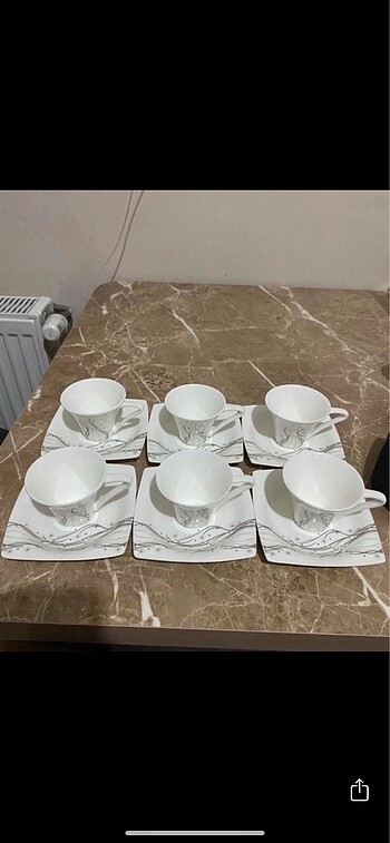 Karaca Fincan