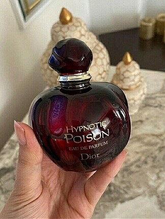 Dior Hypnotic Poison Kadın Parfüm