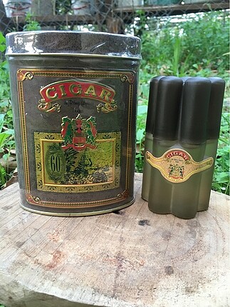 Remy Latour Cigar Erkek Parfüm