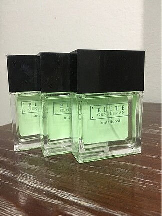 Avon Elite Gentleman Untailored