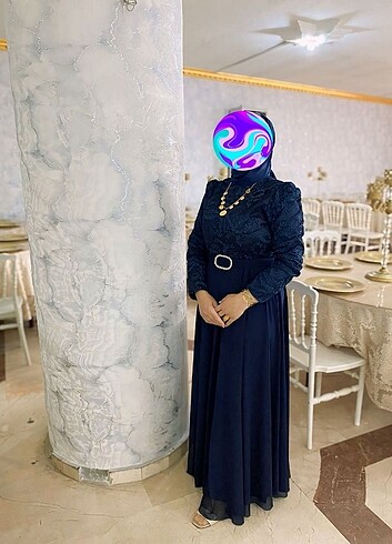 Tülden abiye