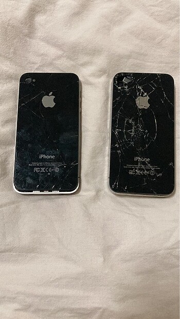 iPhone 4s çalışmıyor