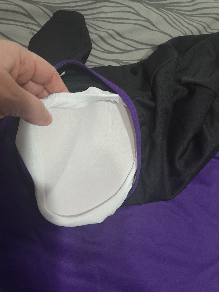 Mor Uzun hasema Tunik, Salaş Kesim - Görsel 5