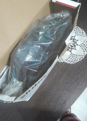 Sinbo SVC3460 Siyah El Süpürgesi - Görsel 2