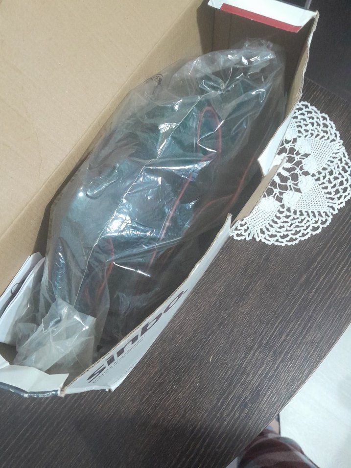 Sinbo SVC3460 Siyah El Süpürgesi - Görsel 2